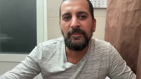 tarkan198 online show from 10.04.25