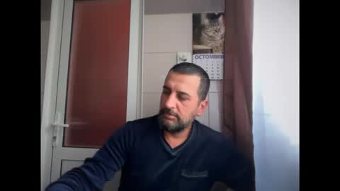 tarkan198 online show from 10.07.25
