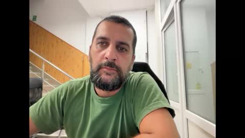 tarkan198 online show from 10.08.25