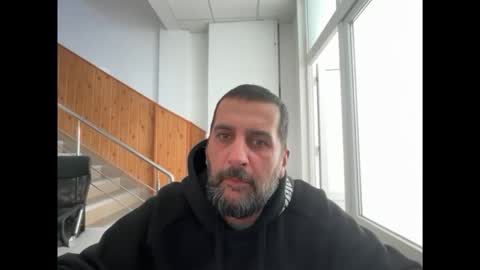 tarkan198 online show from 10.11.25