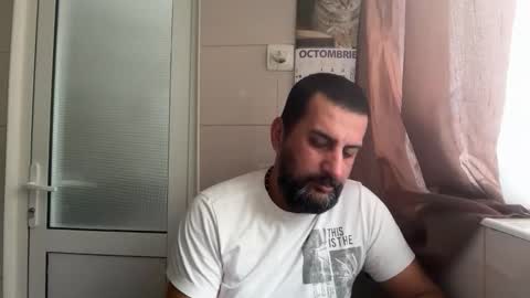 tarkan198 online show from 10.13.25