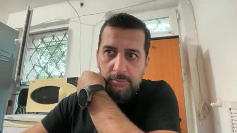 tarkan198 online show from 10.26.25