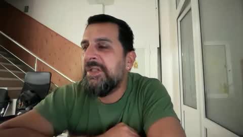 tarkan198 online show from 11.10.25