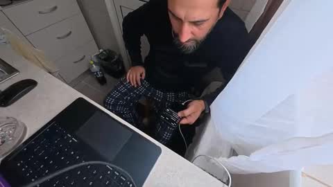 tarkan198 online show from 11.23.25