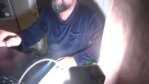 tarkan198 online show from 12.14.25