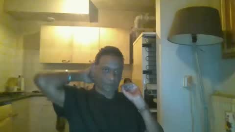 Genaro Thode online show from 02.03.25