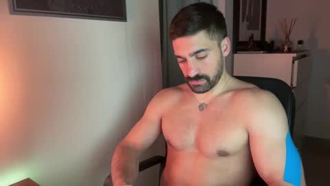 tarquit8 online show from 02.05.26