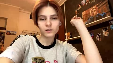 Snapshot of tarshagastley chatting on 02.25.26 Sonya online show from 02.25.26