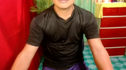 TARZAN online show from 02.05.26