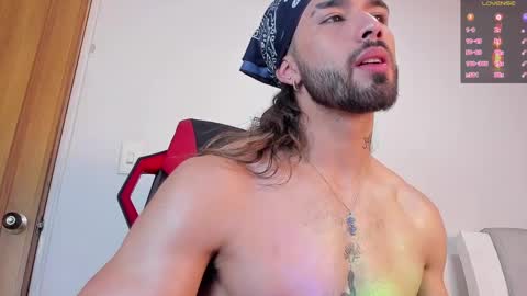 Snapshot of tarzanylobo chatting on 12.23.24 Tarzan online show from 12.23.24