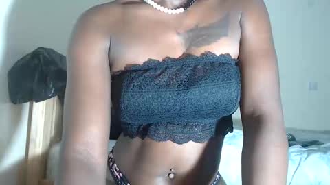 Tash online show from 10.17.25