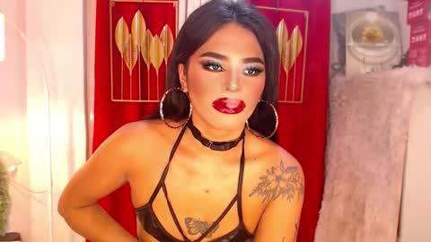 tashaa online show from 11.26.25