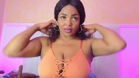 Tasha online show from 12.19.24