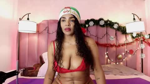 Tasha online show from 12.25.24