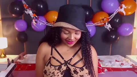 Tasha online show from 10.26.25