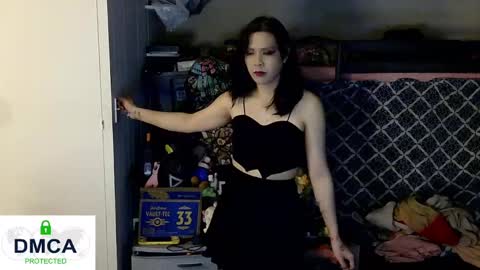 Snapshot of tashakai chatting on 01.09.25 TashaKai online show from 01.09.25