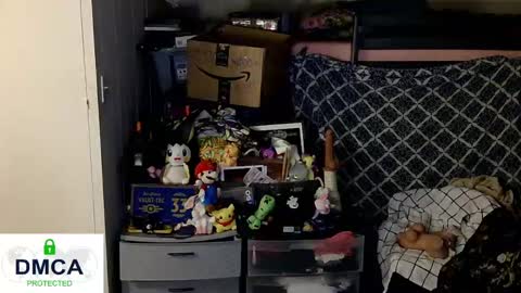 Snapshot of tashakai chatting on 01.23.25 TashaKai online show from 01.23.25