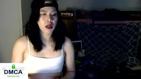 Snapshot of tashakai chatting on 01.28.25 TashaKai online show from 01.28.25