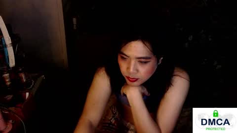 Snapshot of tashakai chatting on 03.07.25 TashaKai online show from 03.07.25