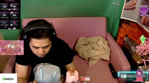 TashaKai online show from 04.05.26