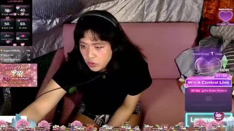 TashaKai online show from 04.16.26