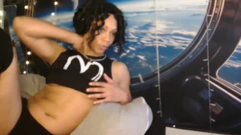 Ms Toni online show from 02.21.25