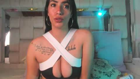 Tashi online show from 08.04.26