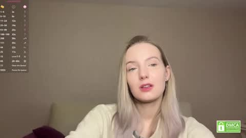 Snapshot of tashinapetitto chatting on 02.28.26 Your Ressie online show from 02.28.26