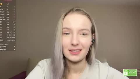 Snapshot of tashinapetitto chatting on 03.04.26 Your Ressie online show from 03.04.26