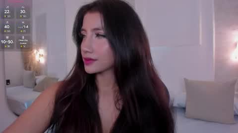 Snapshot of tasmin_hay chatting on 06.22.26 T A S M I N online show from 06.22.26