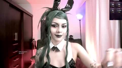 Snapshot of taste_of_grace chatting on 10.18.25 join my onlyfans Telegram channel online show from 10.18.25