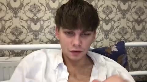 Snapshot of tasteithorny chatting on 10.24.25 tasteithorny online show from 10.24.25