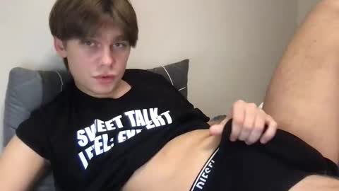 tasteithorny online show from 12.18.25