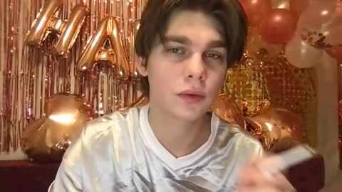 tasteithorny online show from 01.18.26