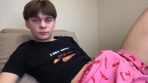 tasteithorny online show from 03.14.26