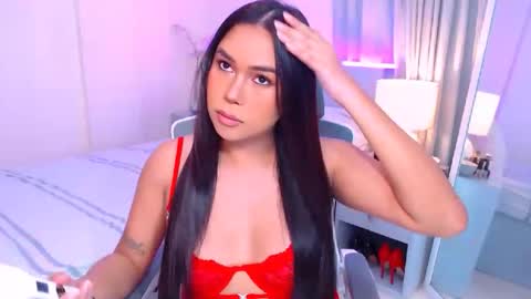 Miss Tati online show from 02.17.26