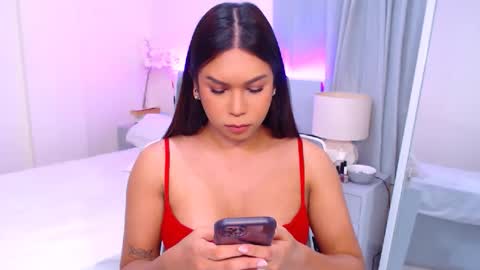 Miss Tati online show from 03.27.26