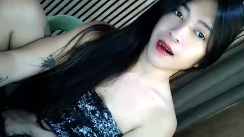 Snapshot of tasteofinnocent69 chatting on 01.18.26 online show from 01.18.26