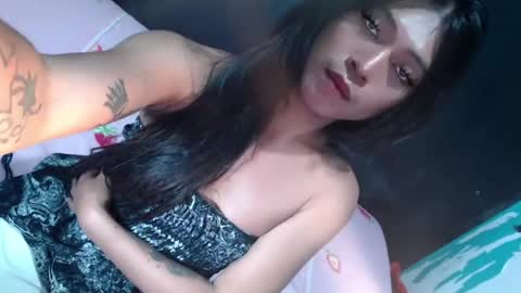 Snapshot of tasteofinnocent69 chatting on 06.14.26 online show from 06.14.26
