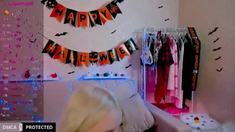 Ann online show from 10.29.25