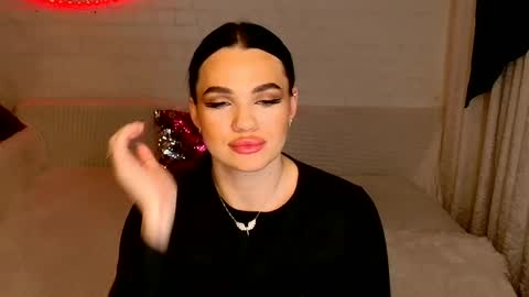 tasty_babyy online show from 12.05.24