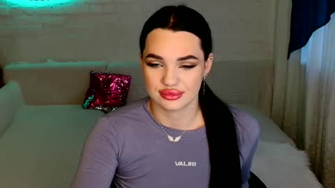 tasty_babyy online show from 01.28.25