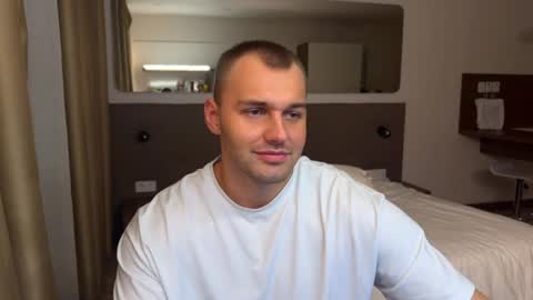 My shows 2100500 UTC3 online show from 10.09.25