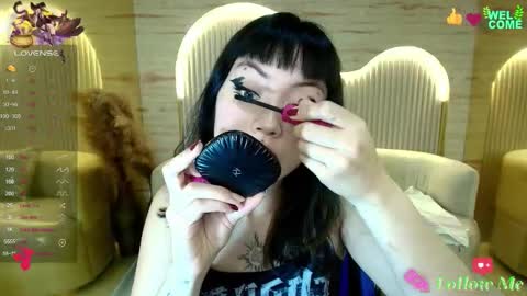 tasty_morita_r online show from 10.01.25