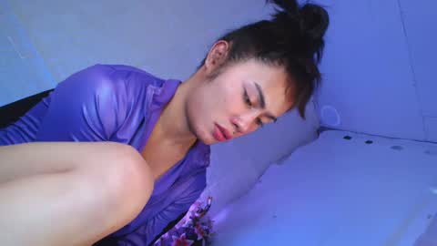 Vannesa online show from 03.03.25