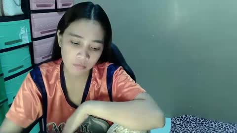 Snapshot of tastyhallie1 chatting on 02.09.25 hallie online show from 02.09.25