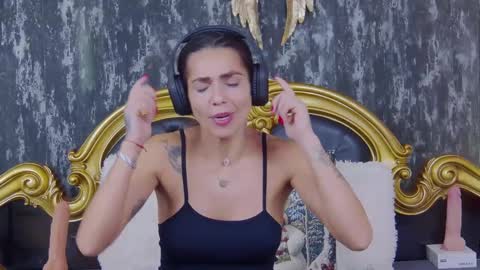 TastyPatricia online show from 01.02.25