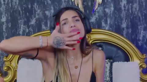 TastyPatricia online show from 01.02.25