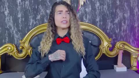 TastyPatricia online show from 01.06.25
