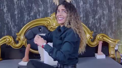 TastyPatricia online show from 01.06.25